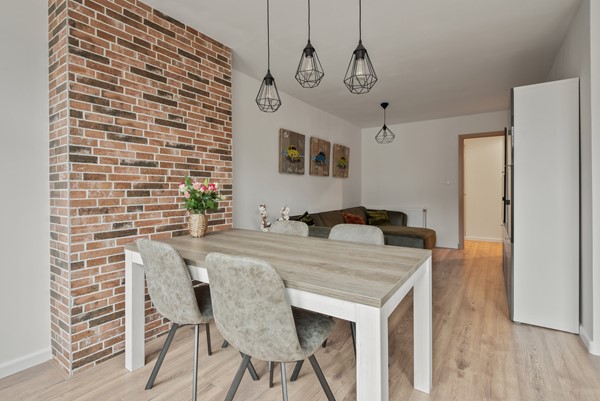 Medium property photo - Albert Cuypstraat 194-3, 1073 BL Amsterdam